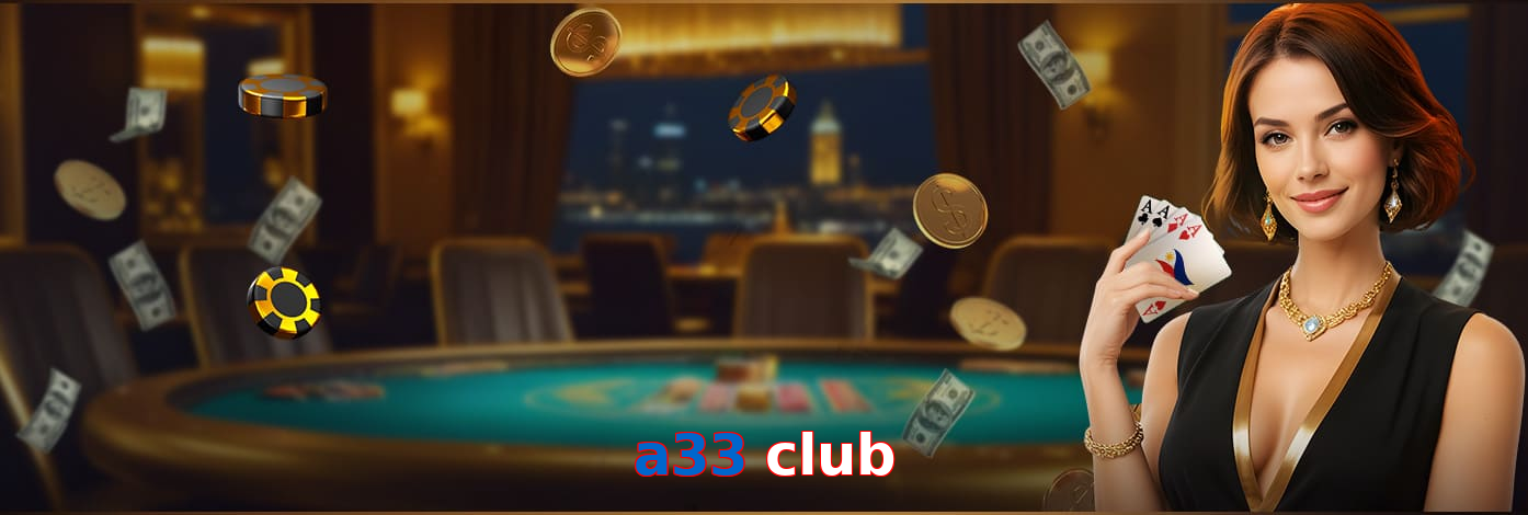 A33 Club